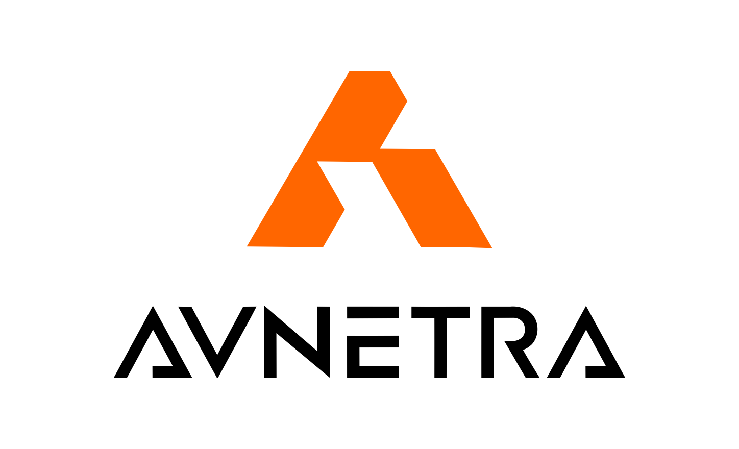 Avnetra Logo